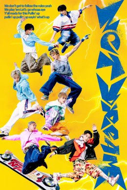 NCT DREAM (เอ็นซีที ดรีม) คัมแบ็กด้วยอัลบั้มเต็มชุดที่ 5 'Go Back To The Future' ตอกย้ำความมุ่งมั่นว่า ตัวเองคืออนาคต ผ่านเพลงดับเบิลไตเติล 'BTTF' และ 'CHILLER'